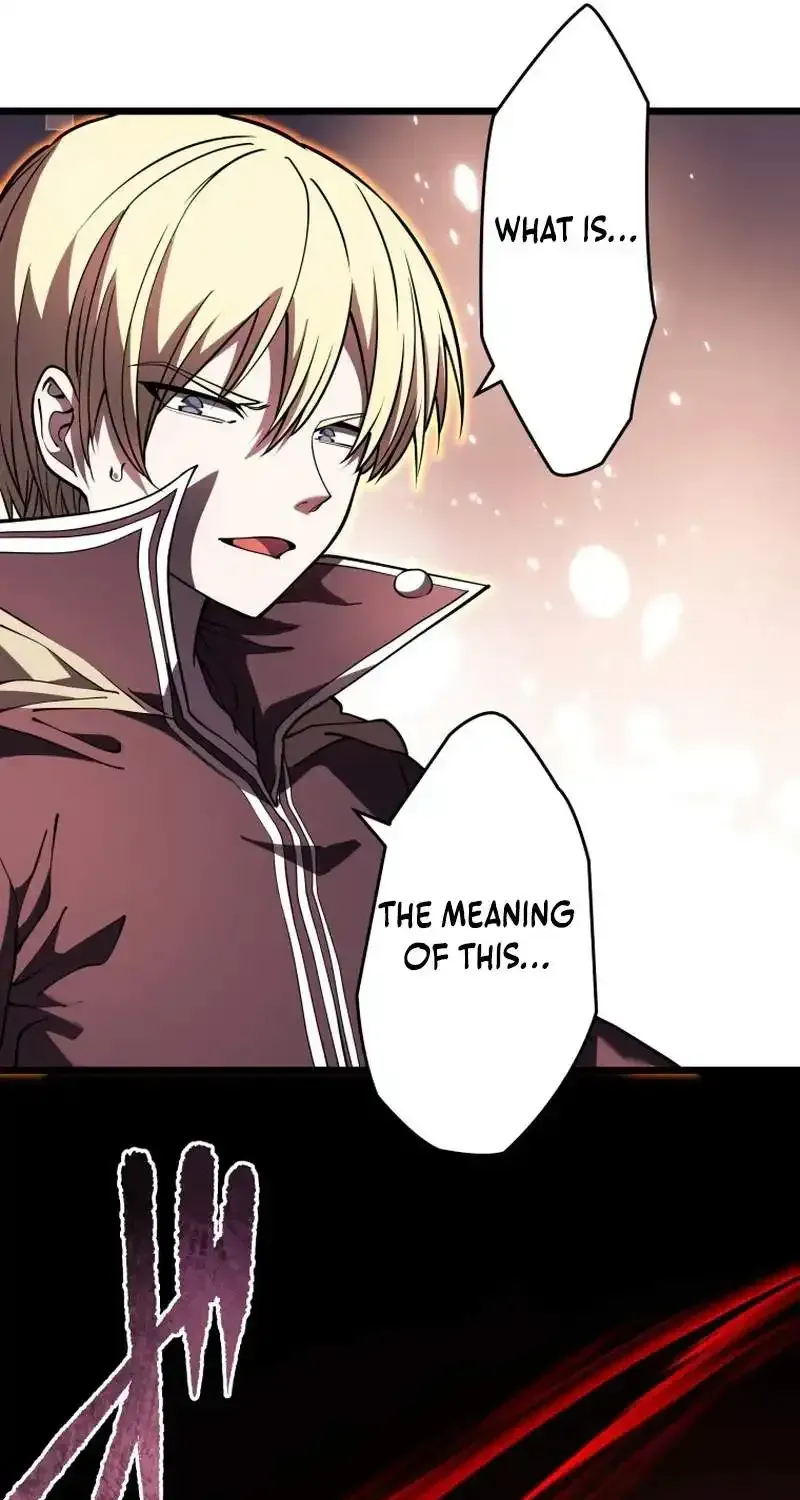 The Regressed Former Sword Saint Becomes a Rebel of the Necromancer House Chapter 33 page 123 - 