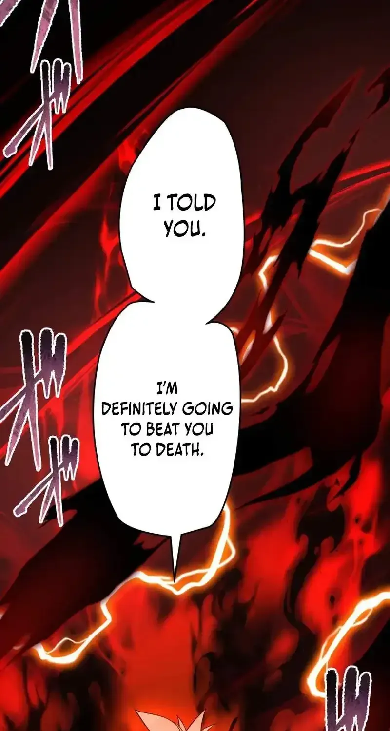 The Regressed Former Sword Saint Becomes a Rebel of the Necromancer House Chapter 33 page 124 - 