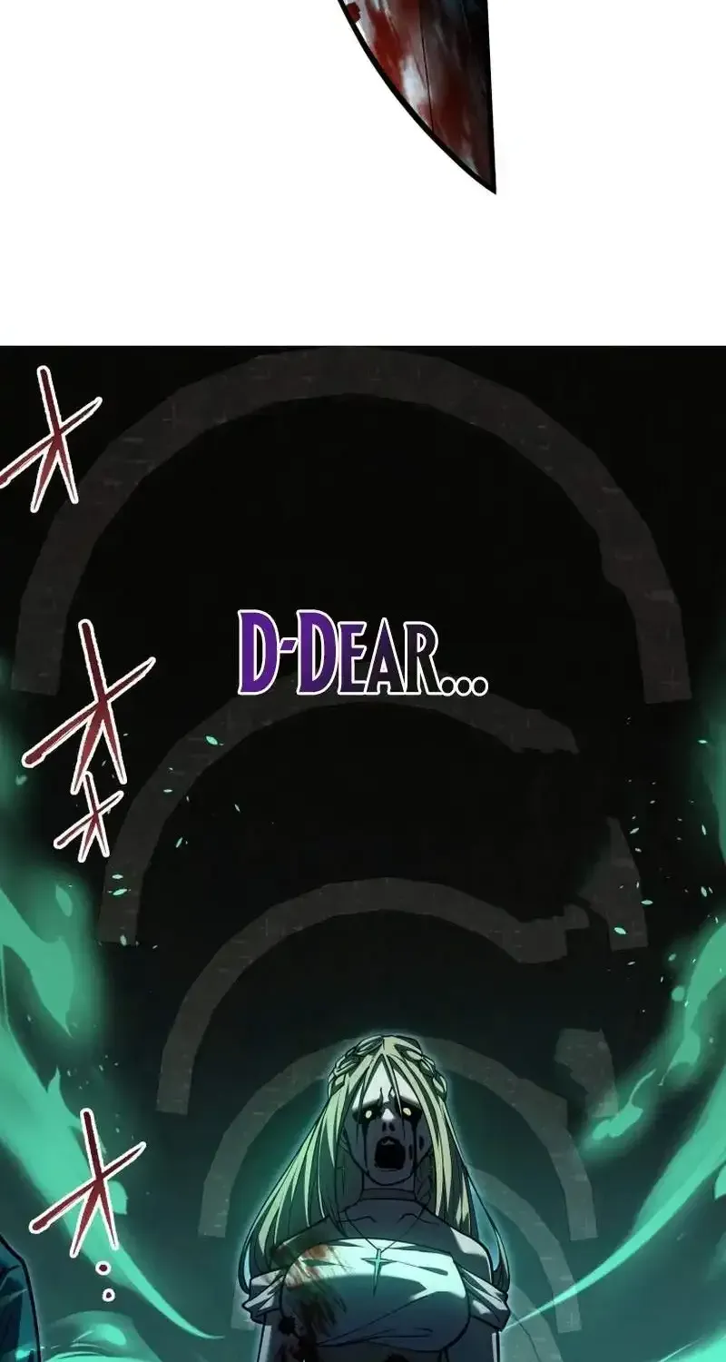 The Regressed Former Sword Saint Becomes a Rebel of the Necromancer House Chapter 33 page 3 - 