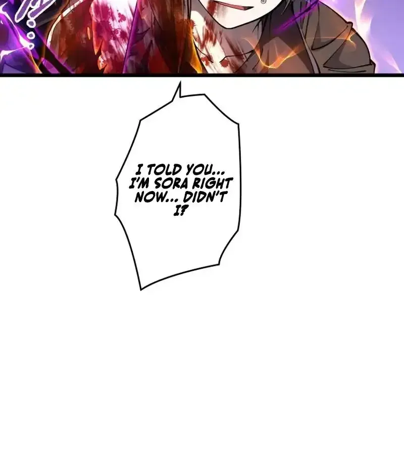 The Regressed Former Sword Saint Becomes a Rebel of the Necromancer House Chapter 33 page 21 - 