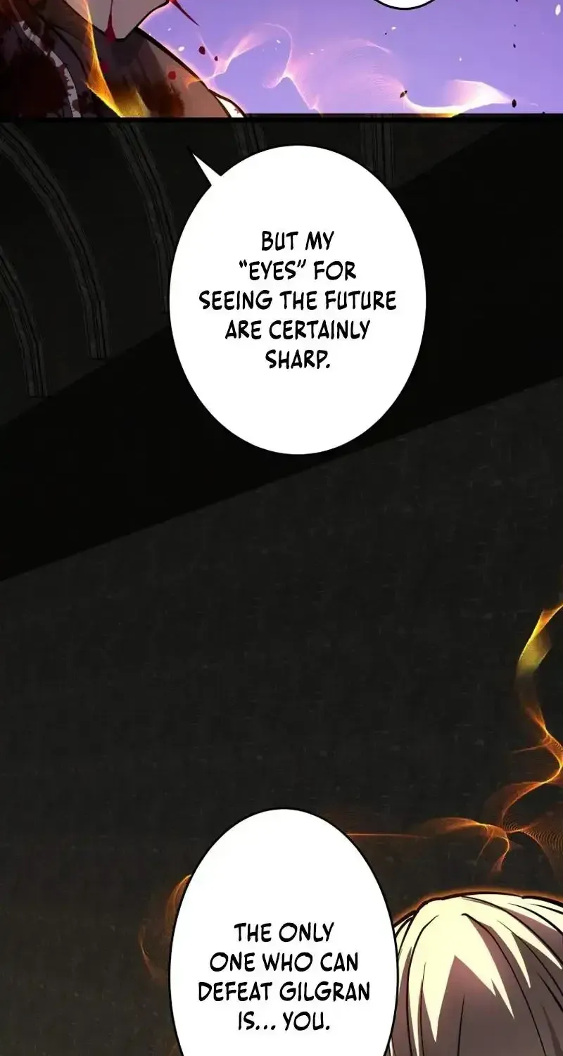 The Regressed Former Sword Saint Becomes a Rebel of the Necromancer House Chapter 33 page 25 - 