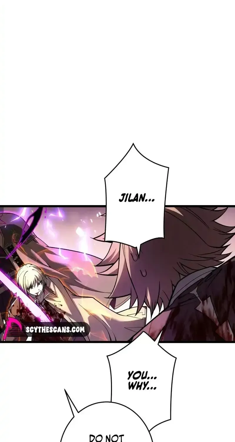 The Regressed Former Sword Saint Becomes a Rebel of the Necromancer House Chapter 33 page 27 - 