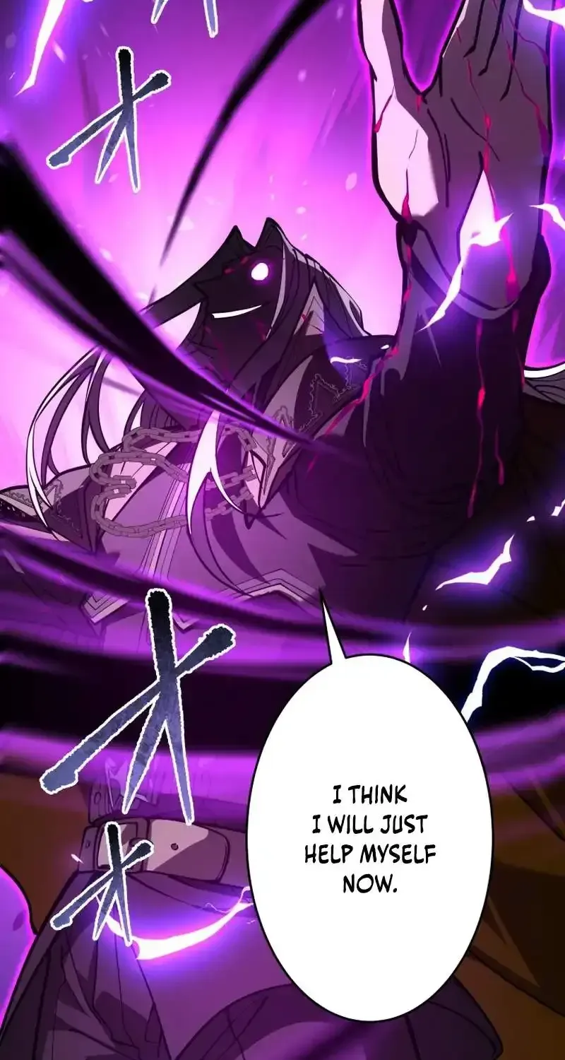 The Regressed Former Sword Saint Becomes a Rebel of the Necromancer House Chapter 33 page 33 - 