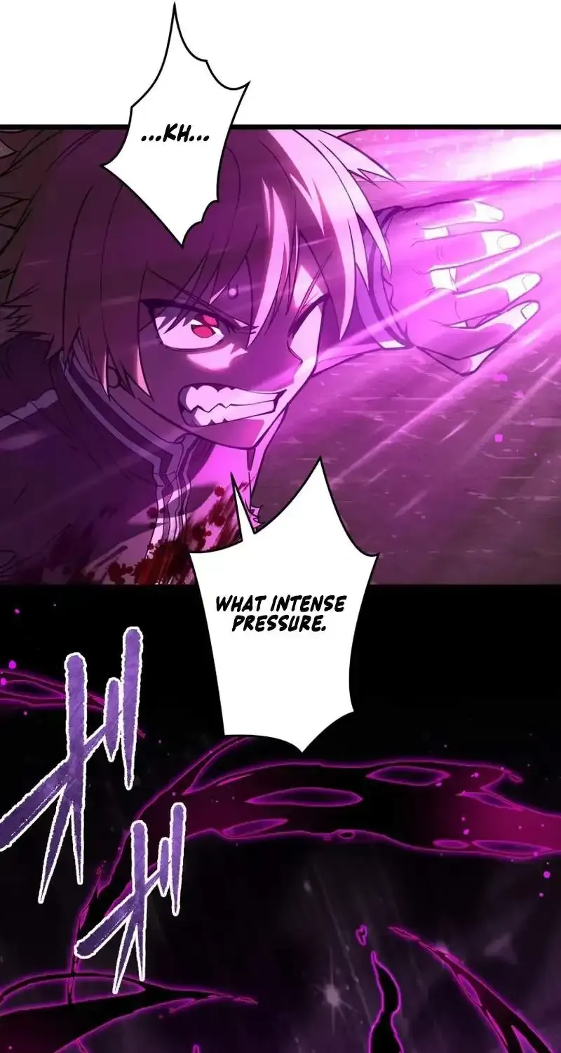 The Regressed Former Sword Saint Becomes a Rebel of the Necromancer House Chapter 33 page 35 - 
