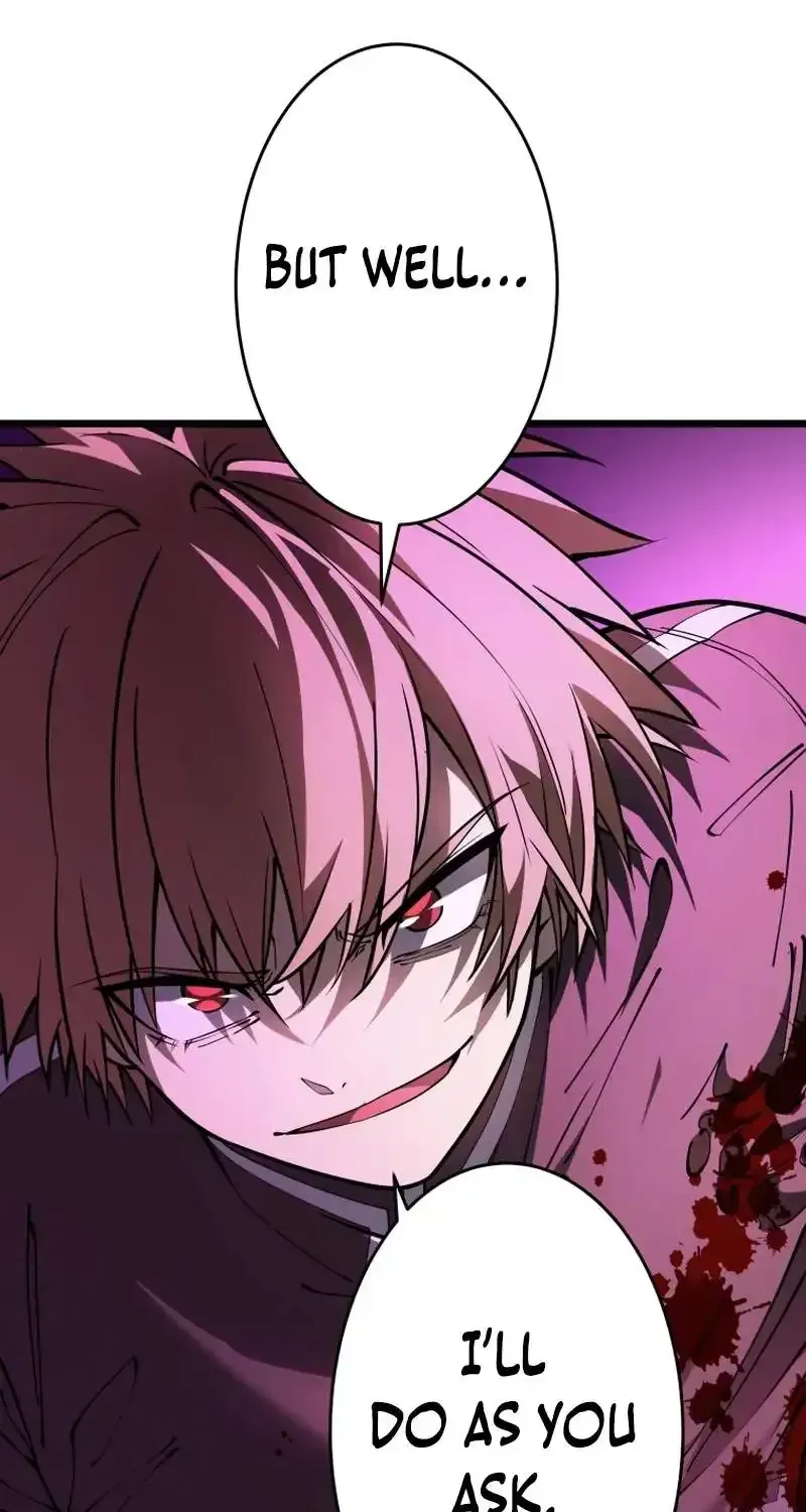 The Regressed Former Sword Saint Becomes a Rebel of the Necromancer House Chapter 33 page 40 - 