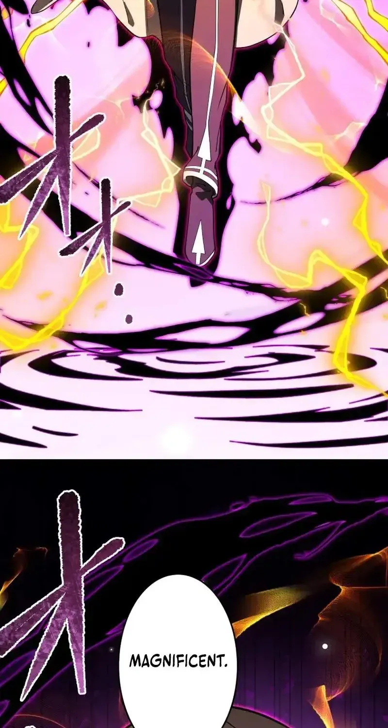 The Regressed Former Sword Saint Becomes a Rebel of the Necromancer House Chapter 33 page 43 - 