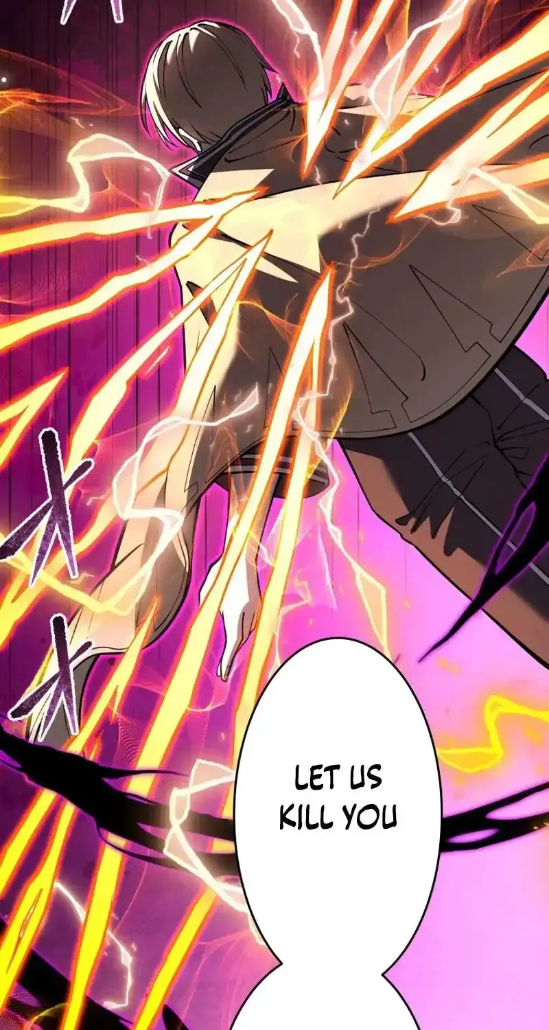 The Regressed Former Sword Saint Becomes a Rebel of the Necromancer House Chapter 33 page 47 - 