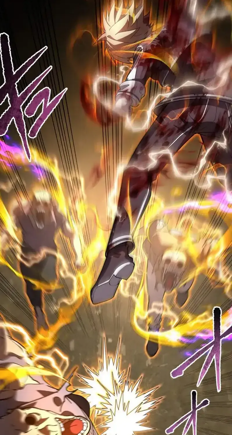 The Regressed Former Sword Saint Becomes a Rebel of the Necromancer House Chapter 33 page 59 - 