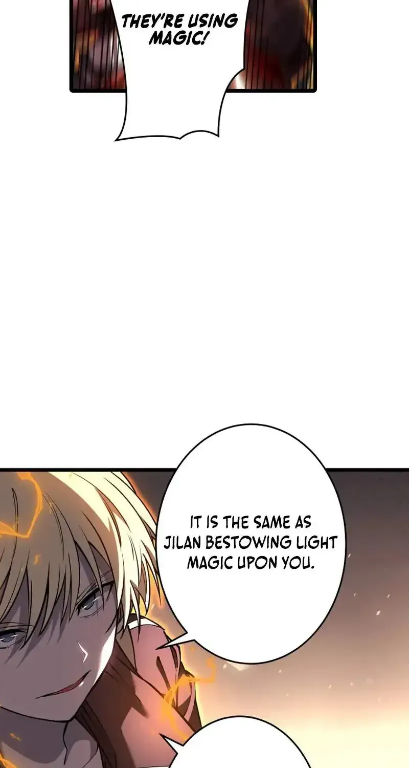 The Regressed Former Sword Saint Becomes a Rebel of the Necromancer House Chapter 33 page 61 - 