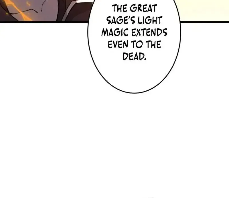 The Regressed Former Sword Saint Becomes a Rebel of the Necromancer House Chapter 33 page 62 - 