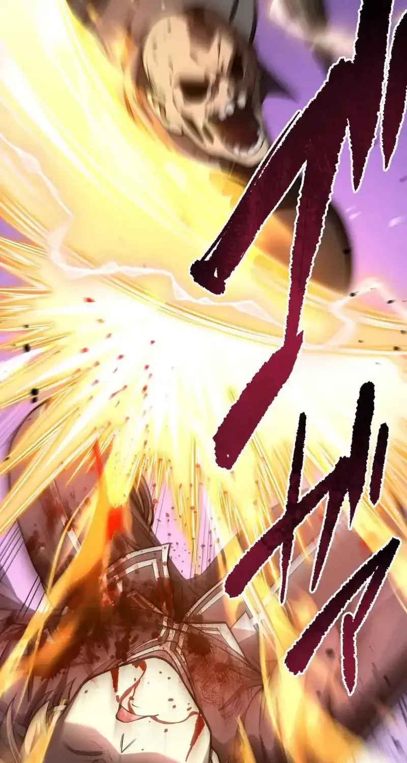 The Regressed Former Sword Saint Becomes a Rebel of the Necromancer House Chapter 33 page 66 - 