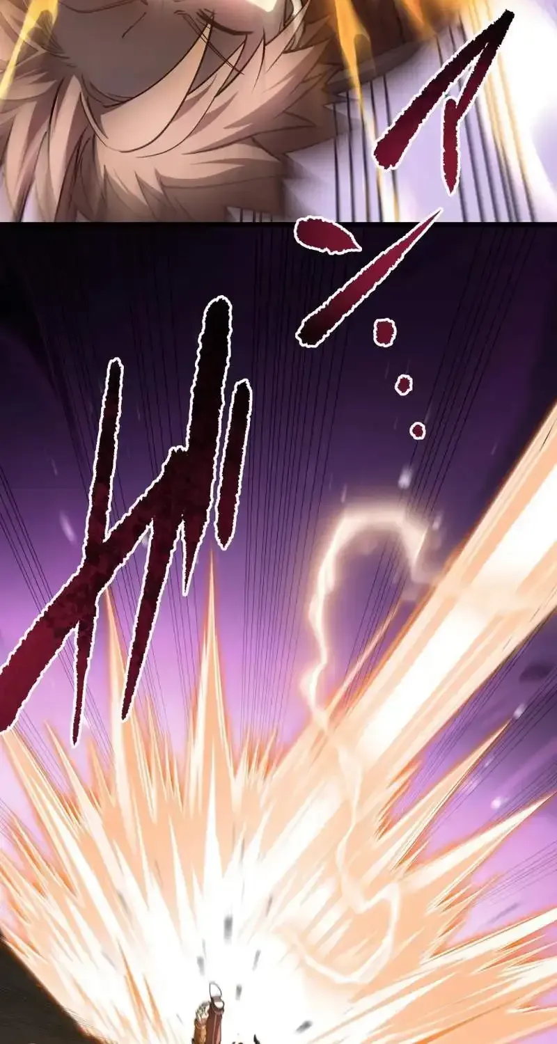 The Regressed Former Sword Saint Becomes a Rebel of the Necromancer House Chapter 33 page 67 - 