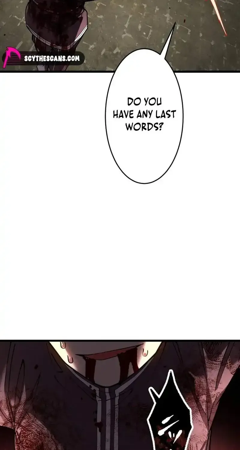 The Regressed Former Sword Saint Becomes a Rebel of the Necromancer House Chapter 33 page 77 - 
