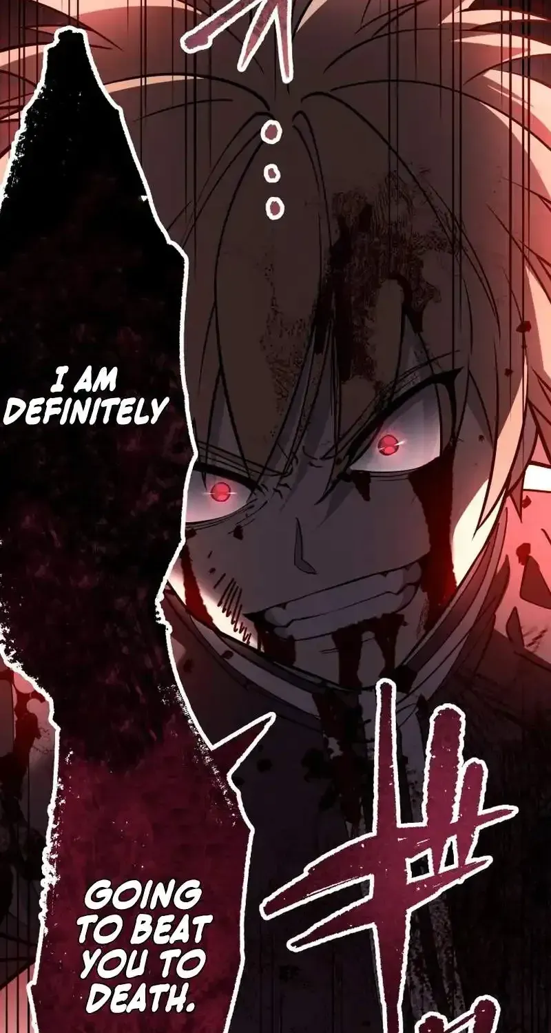 The Regressed Former Sword Saint Becomes a Rebel of the Necromancer House Chapter 33 page 79 - 