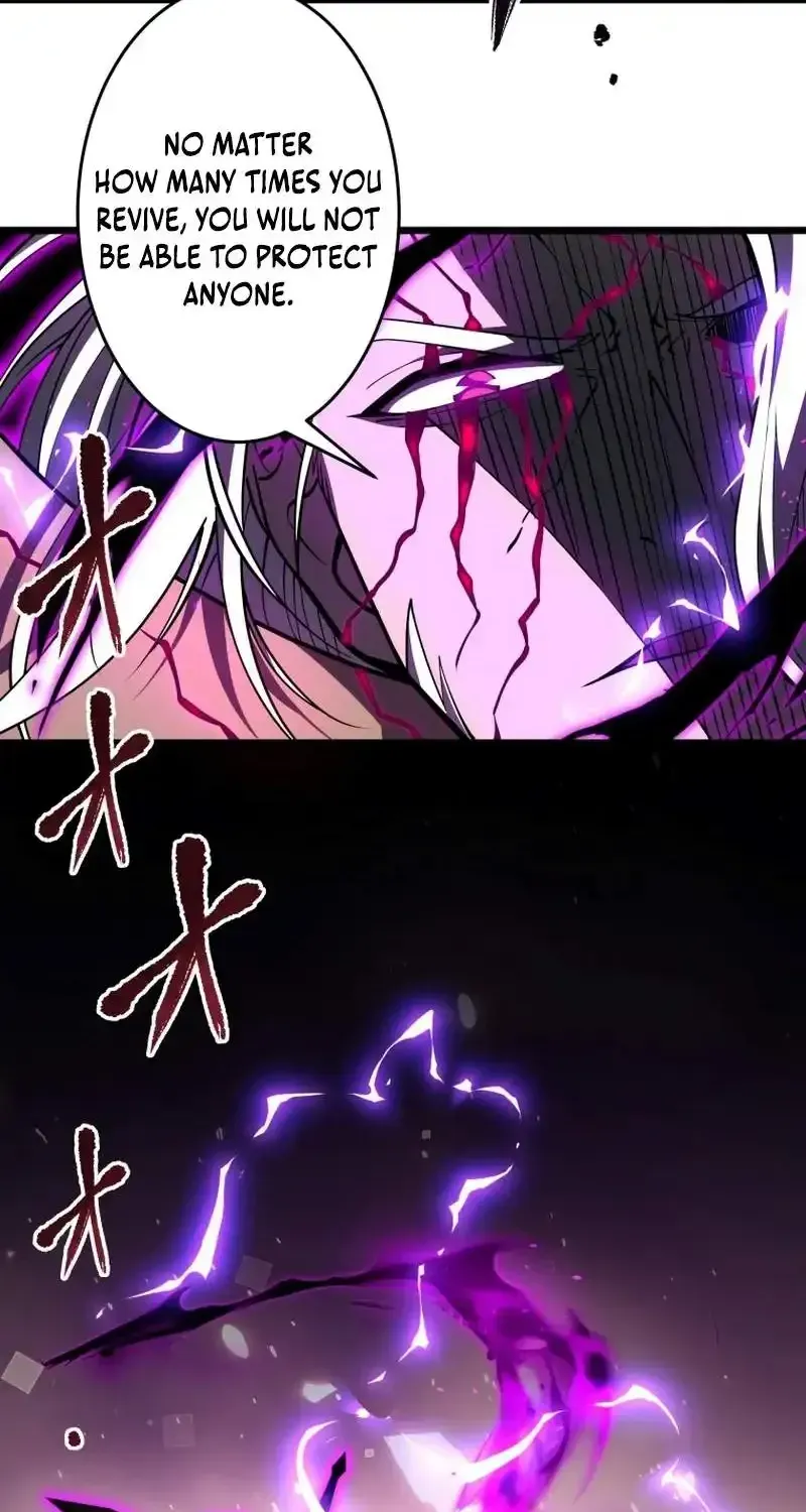 The Regressed Former Sword Saint Becomes a Rebel of the Necromancer House Chapter 33 page 9 - 