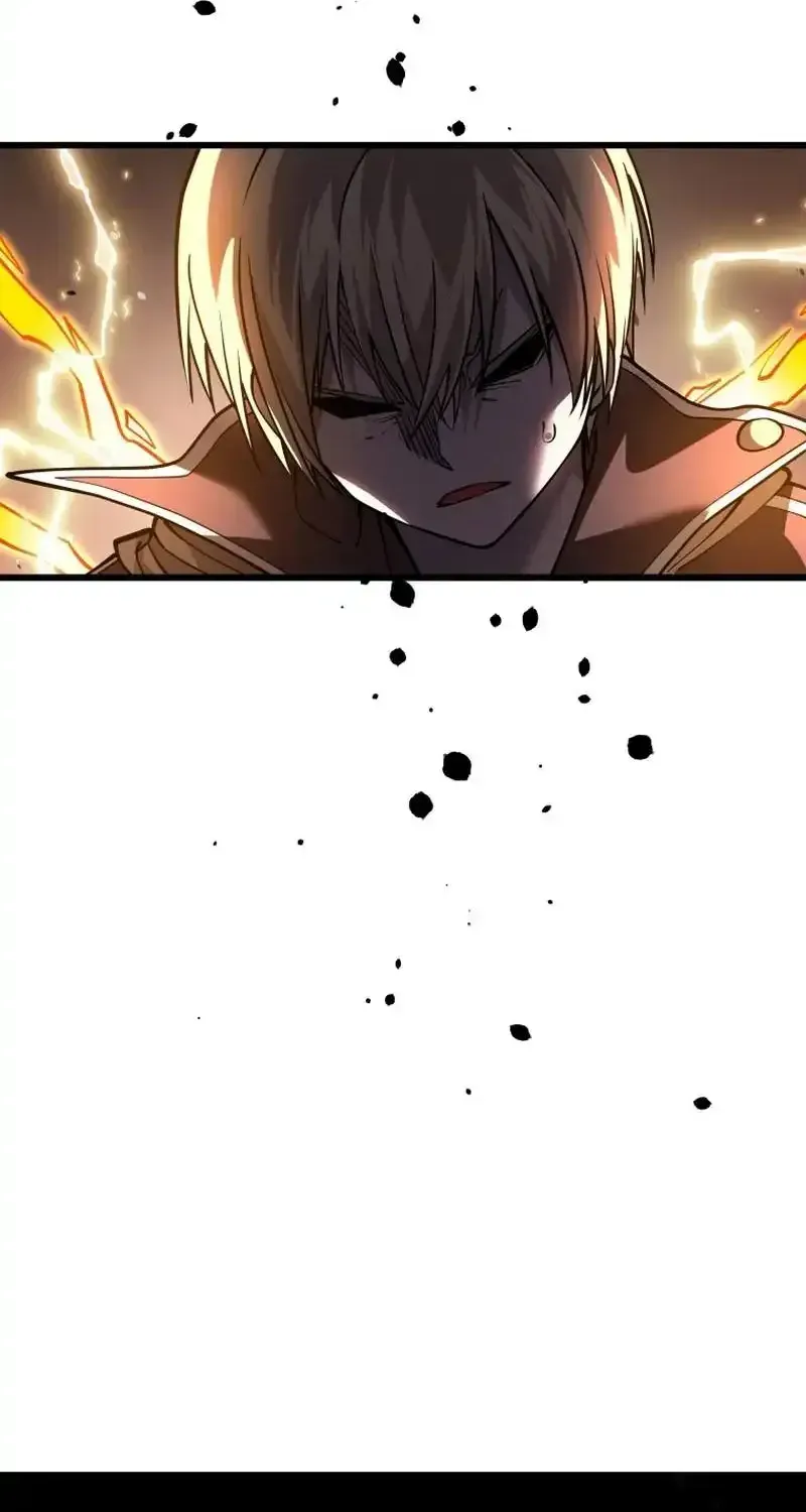 The Regressed Former Sword Saint Becomes a Rebel of the Necromancer House Chapter 33 page 81 - 