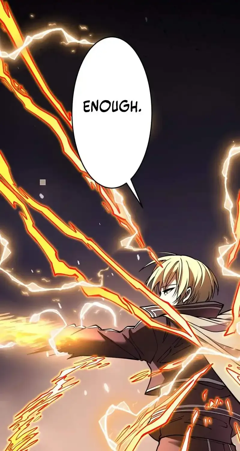 The Regressed Former Sword Saint Becomes a Rebel of the Necromancer House Chapter 33 page 83 - 