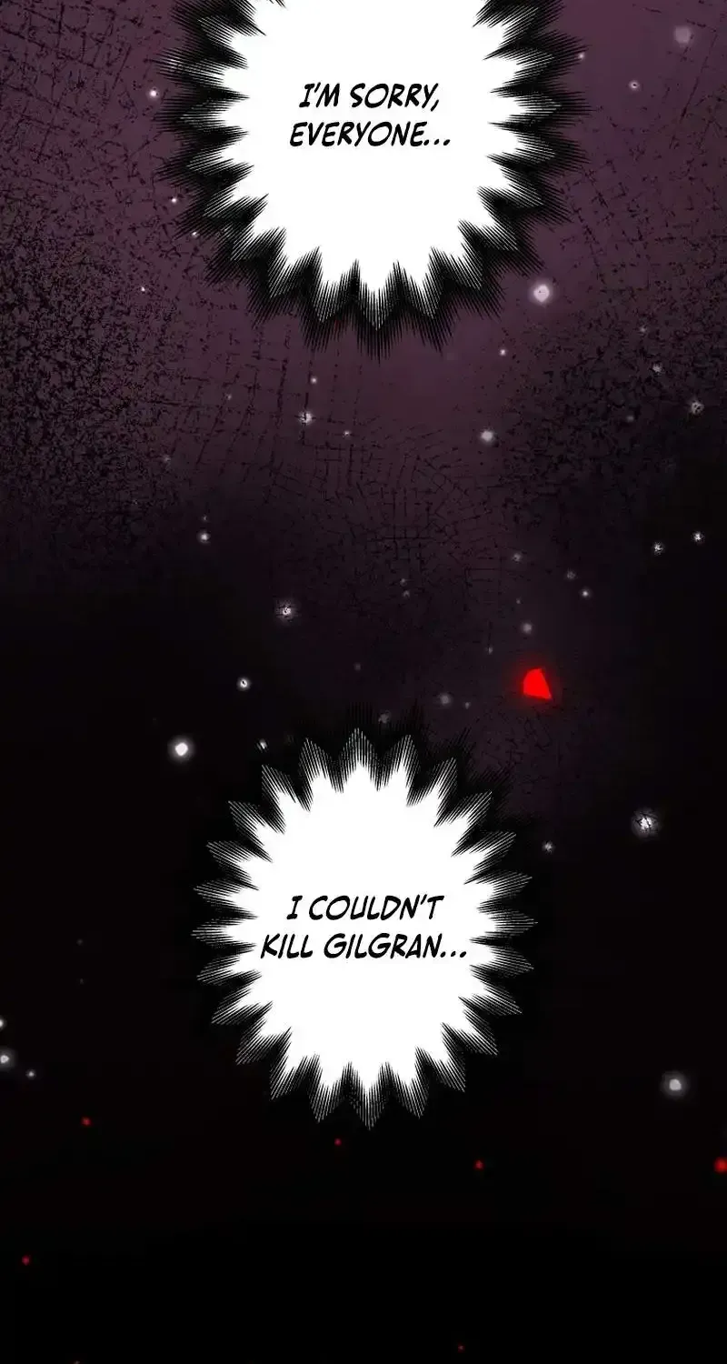 The Regressed Former Sword Saint Becomes a Rebel of the Necromancer House Chapter 33 page 88 - 
