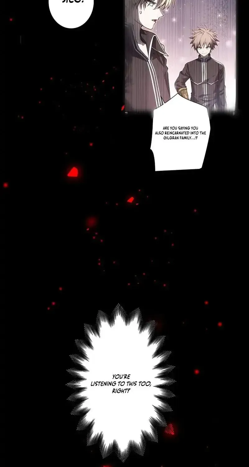 The Regressed Former Sword Saint Becomes a Rebel of the Necromancer House Chapter 33 page 91 - 