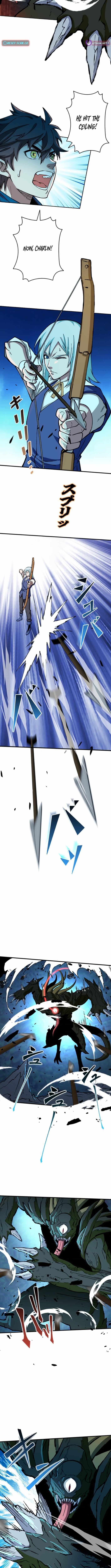 The Regressed Genius Magic Swordsman Chapter 40 page 6 - 
