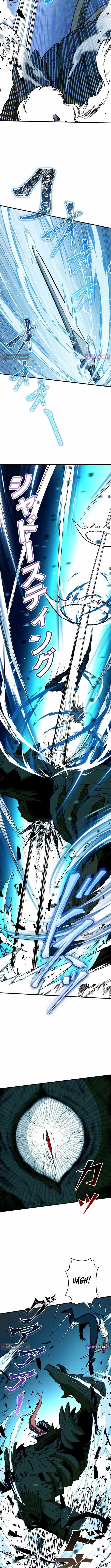 The Regressed Genius Magic Swordsman Chapter 41 page 6 - 