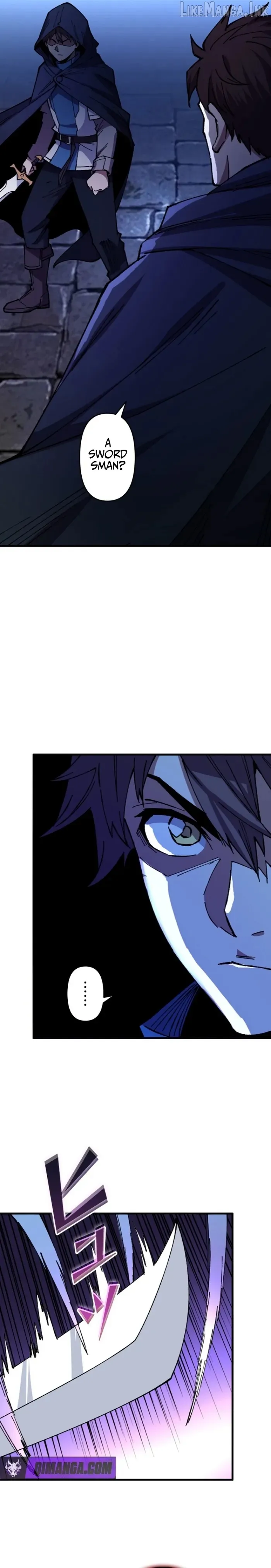The Regressed Genius Magic Swordsman Chapter 53 page 5 - 