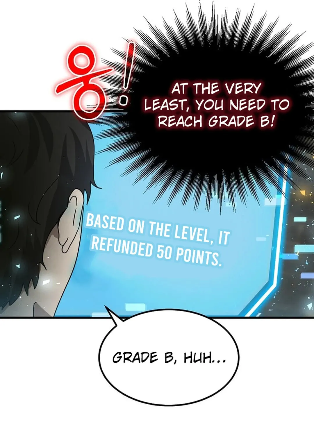 The Regressed Genius Player