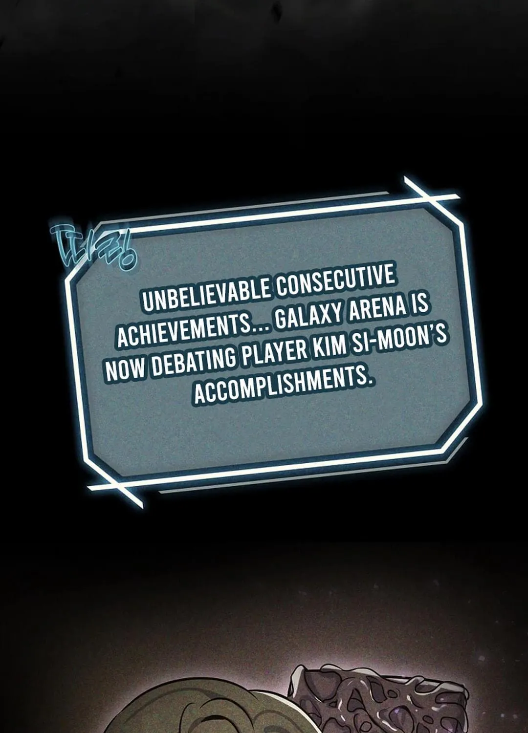 The Regressed Genius Player