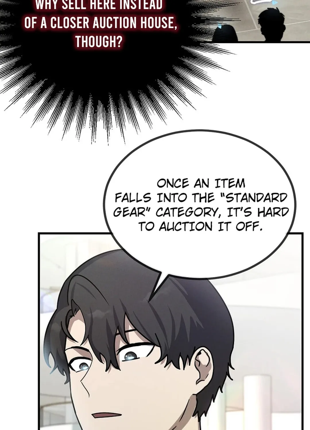 The Regressed Genius Player