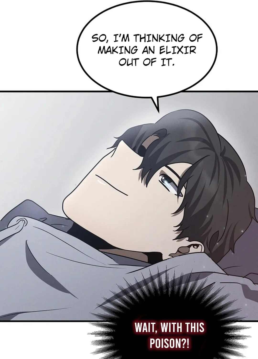 The Regressed Genius Player