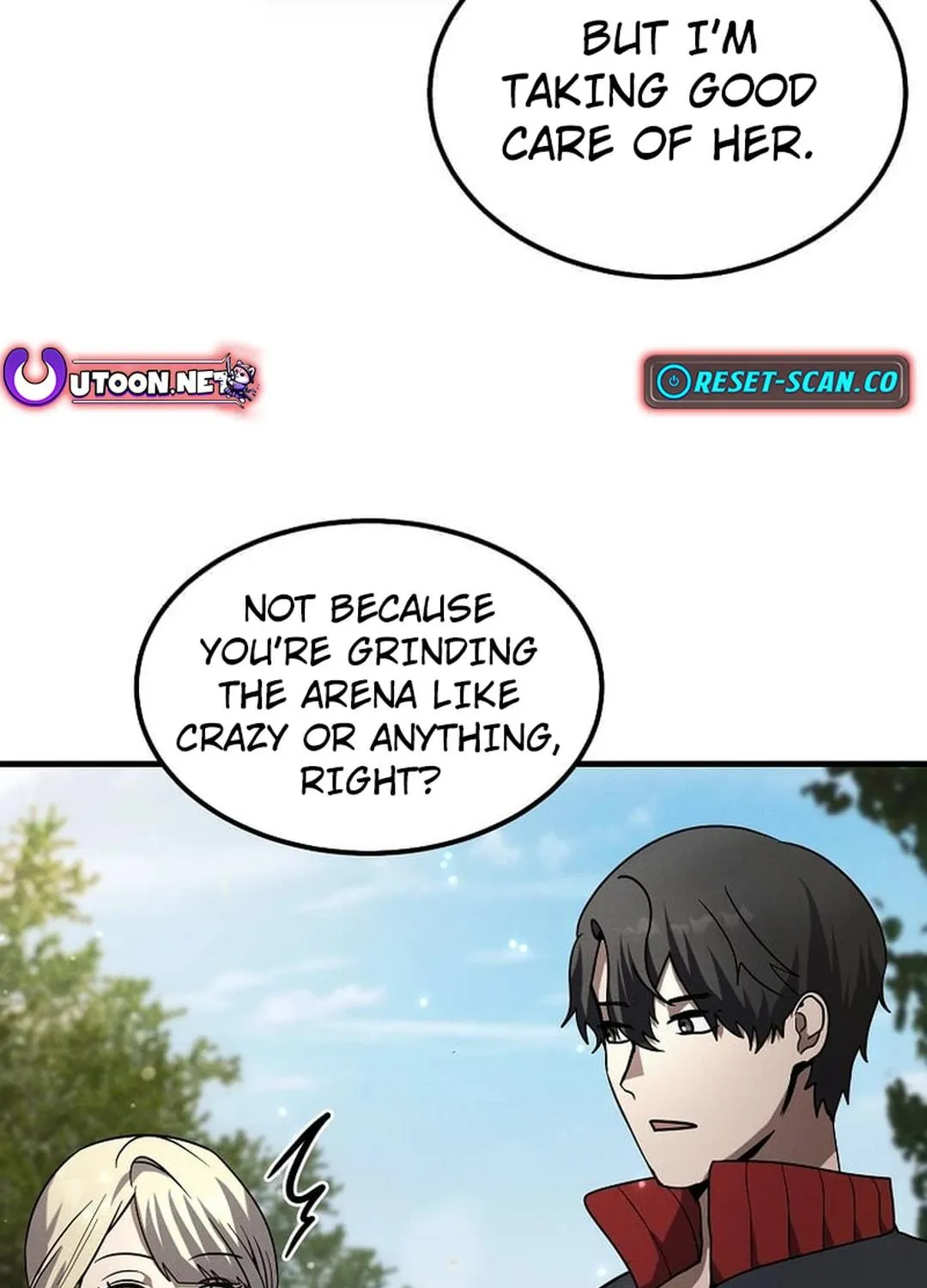 The Regressed Genius Player