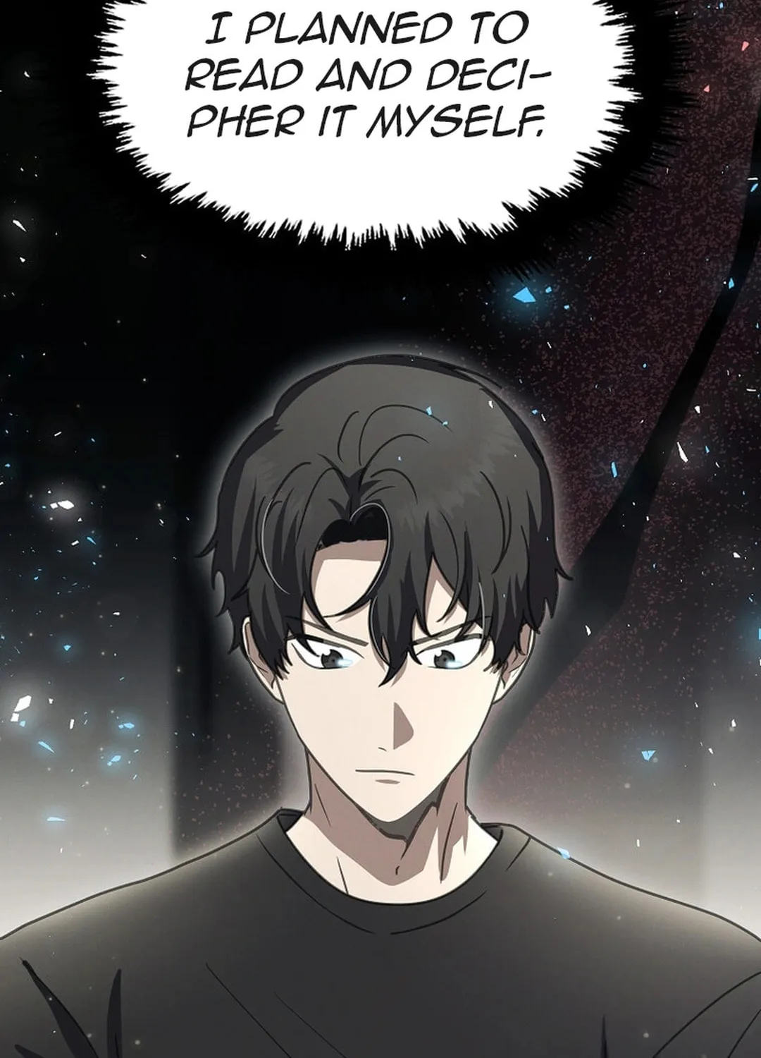 The Regressed Genius Player