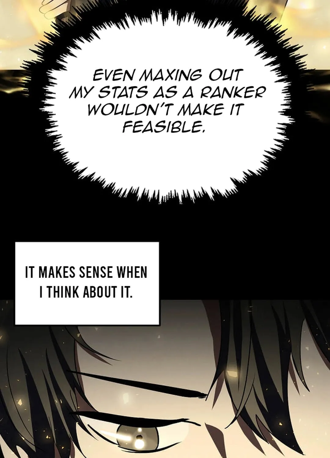 The Regressed Genius Player