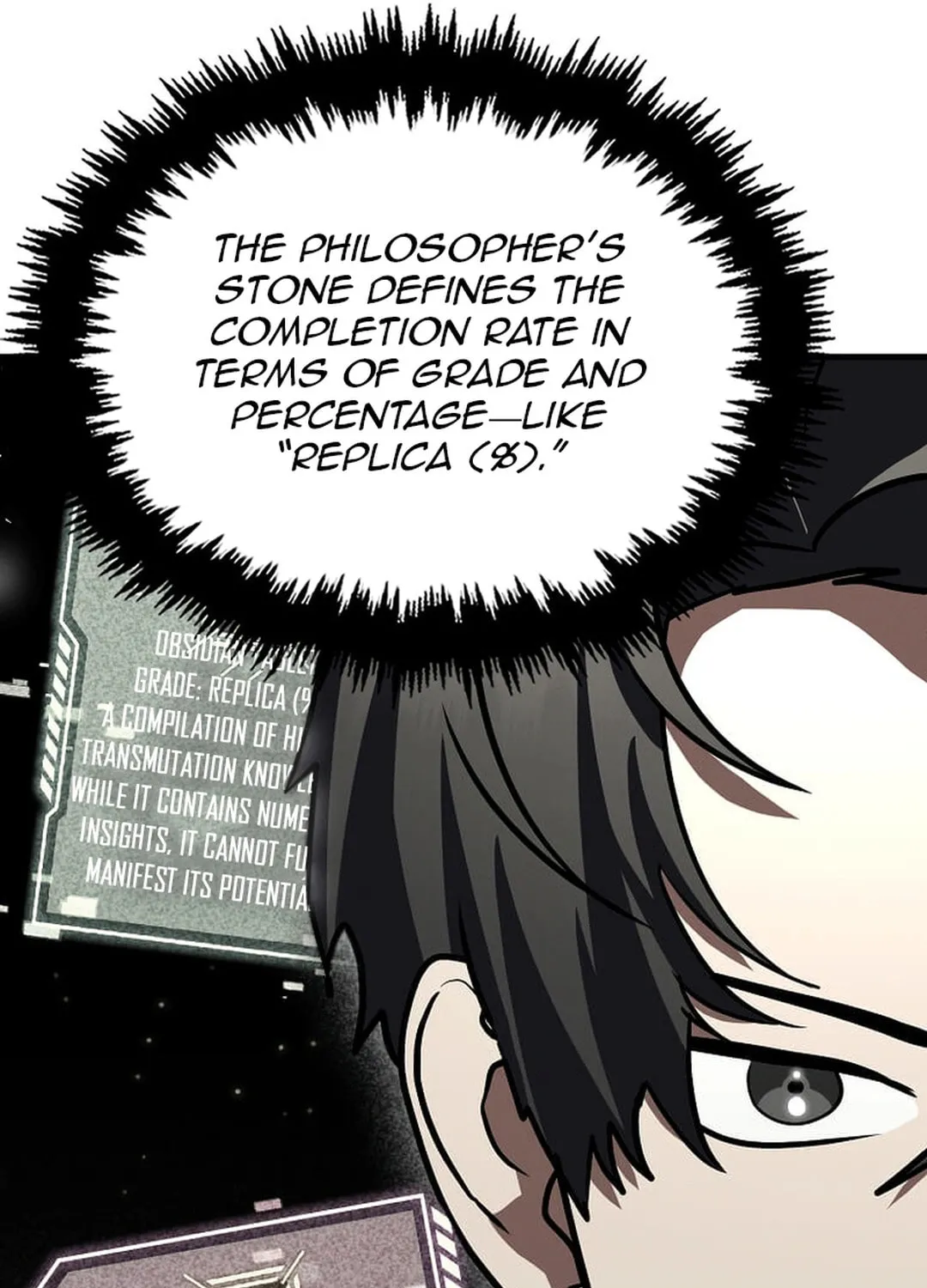 The Regressed Genius Player