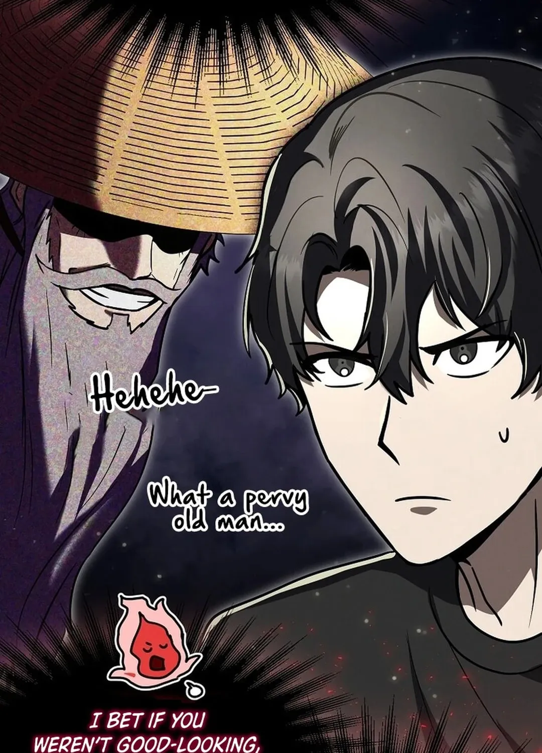 The Regressed Genius Player