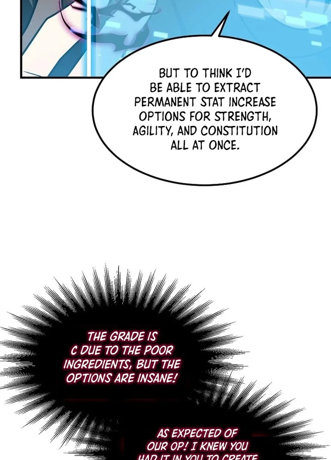 The Regressed Genius Player