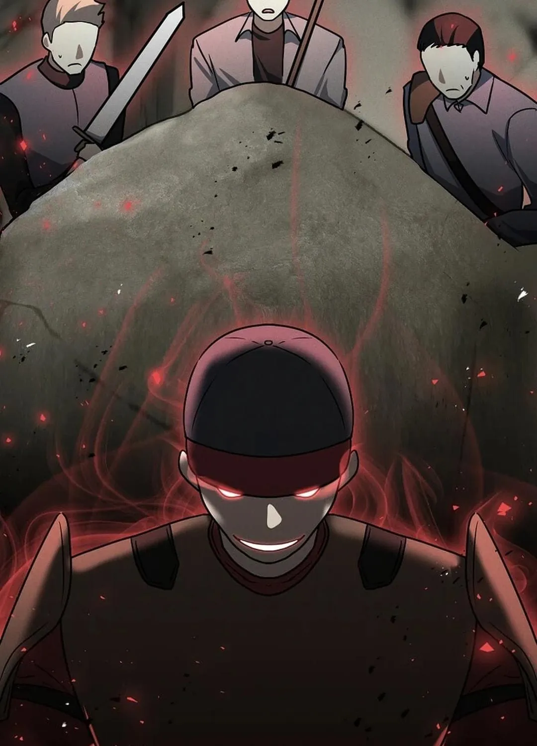 The Regressed Genius Player