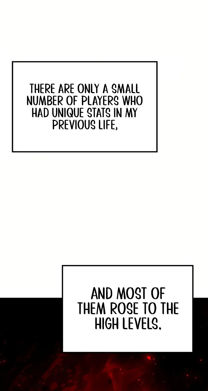 The Regressed Genius Player