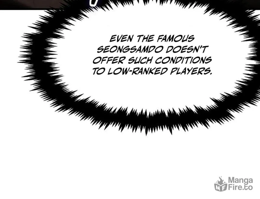 The Regressed Genius Player