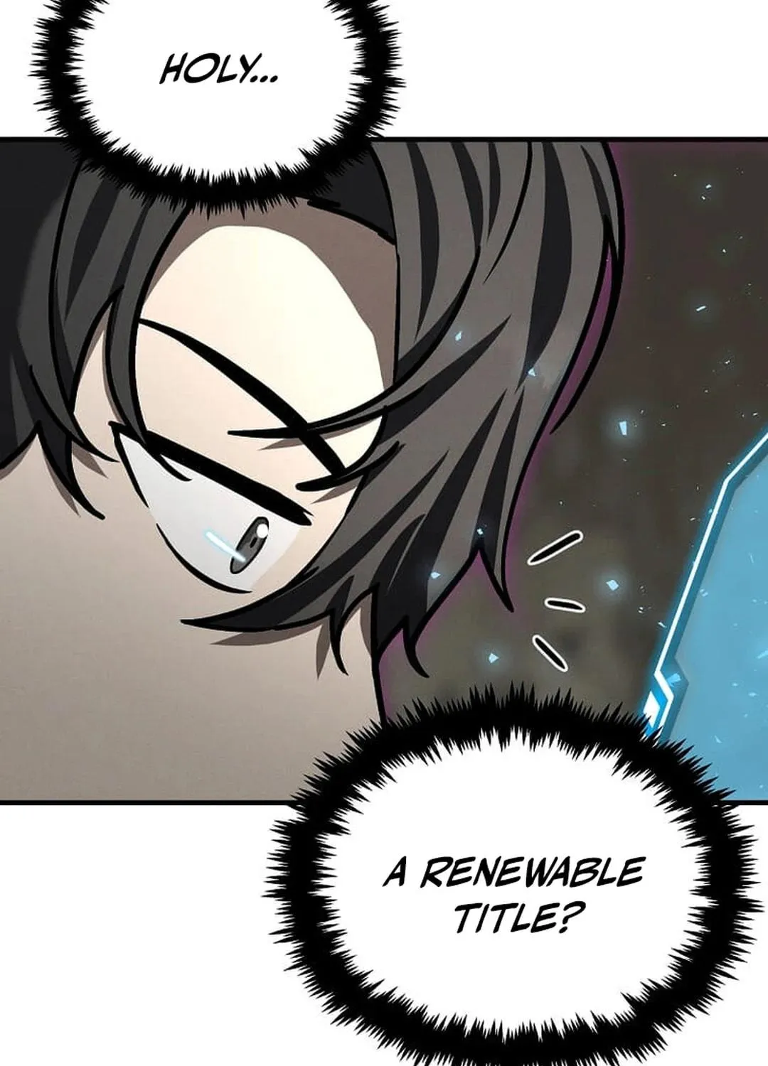The Regressed Genius Player
