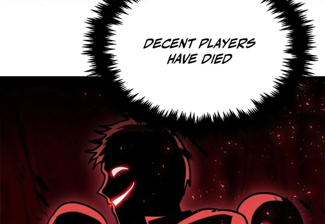 The Regressed Genius Player