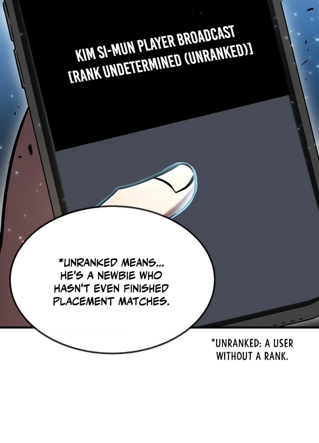 The Regressed Genius Player