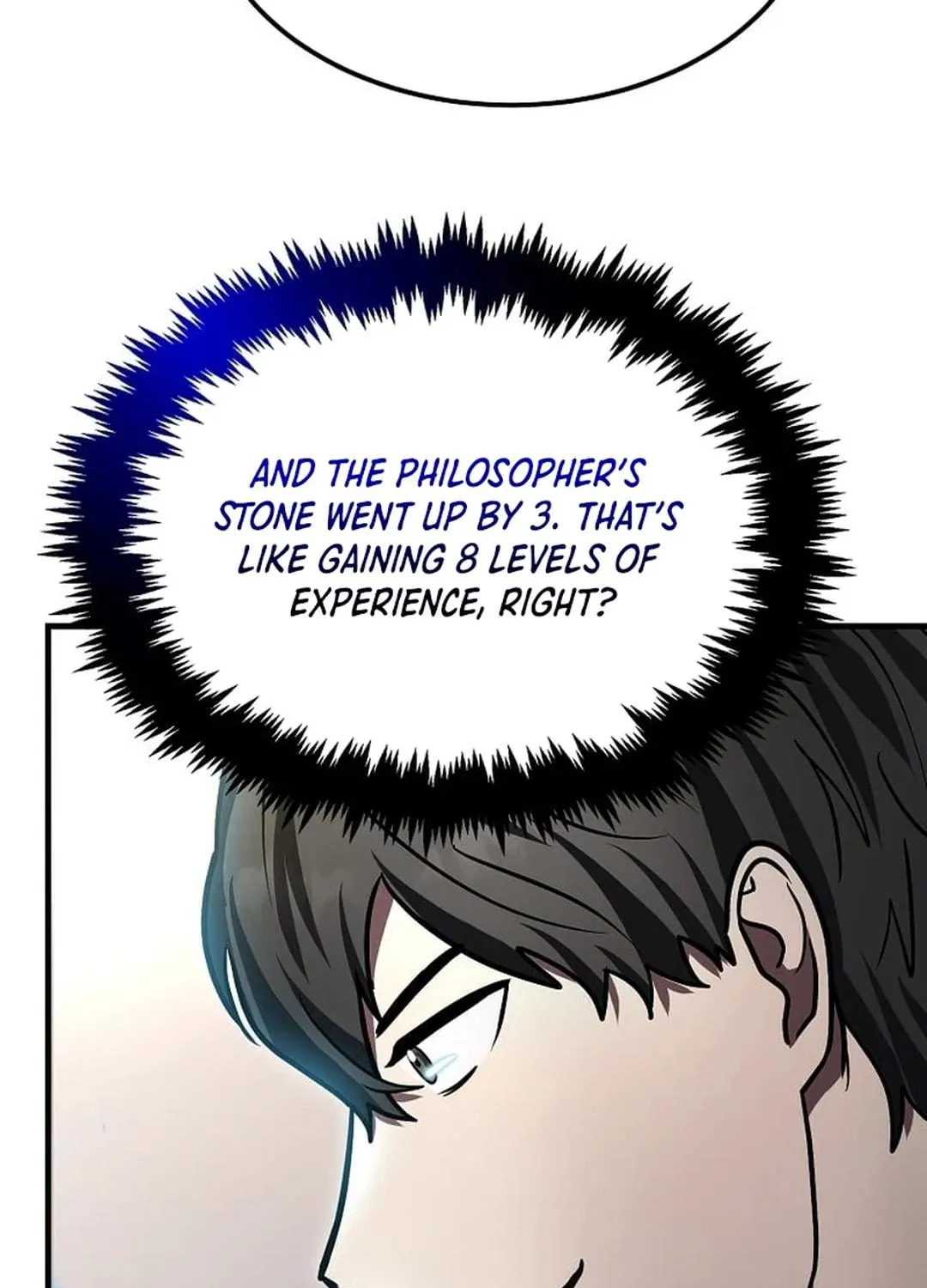 The Regressed Genius Player