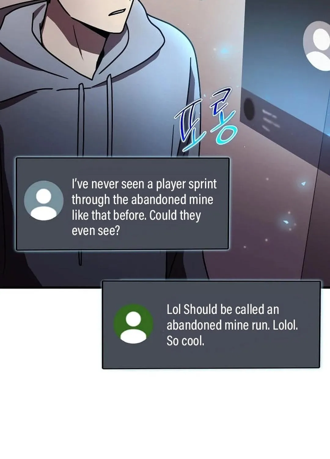 The Regressed Genius Player