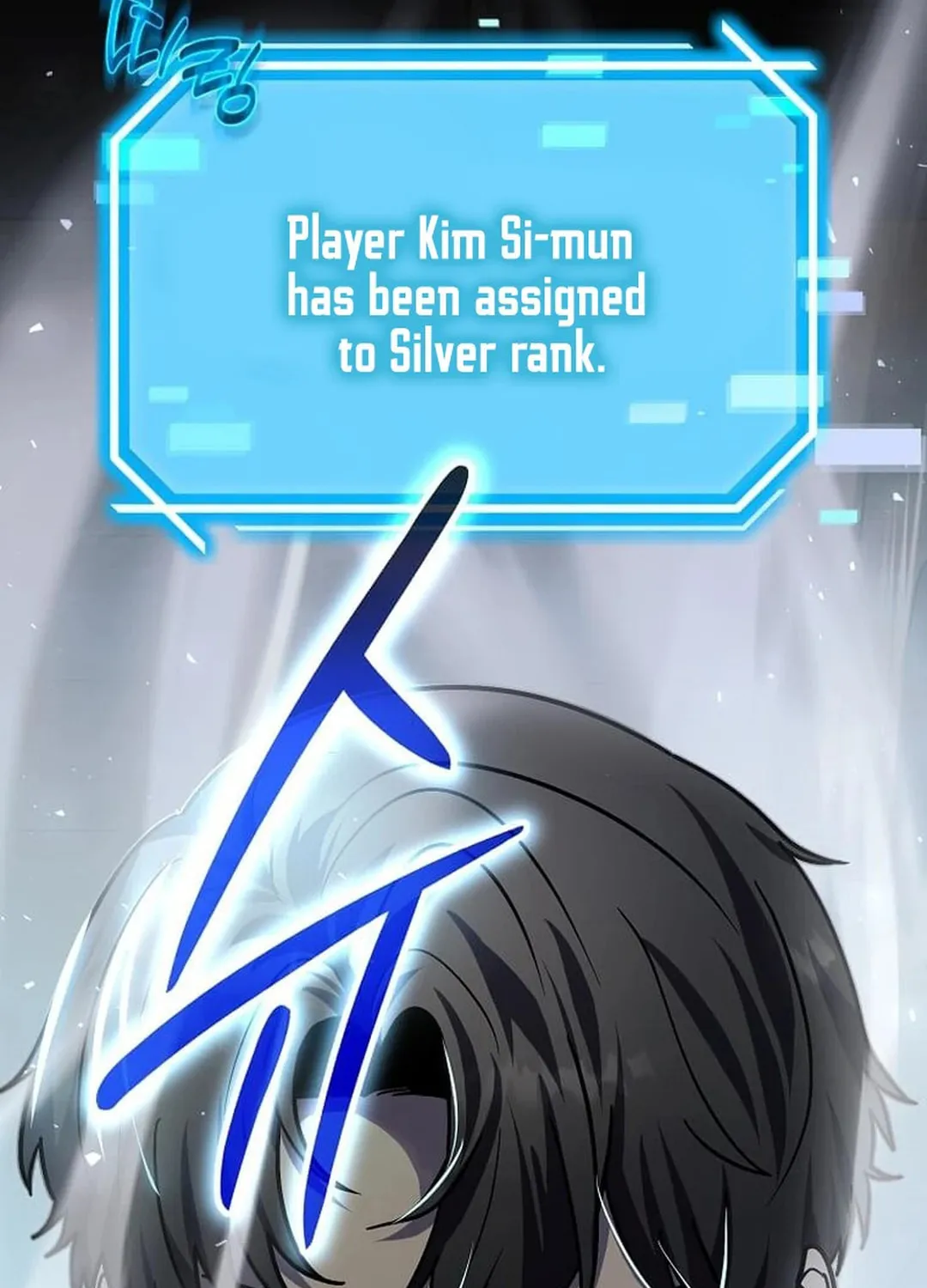 The Regressed Genius Player