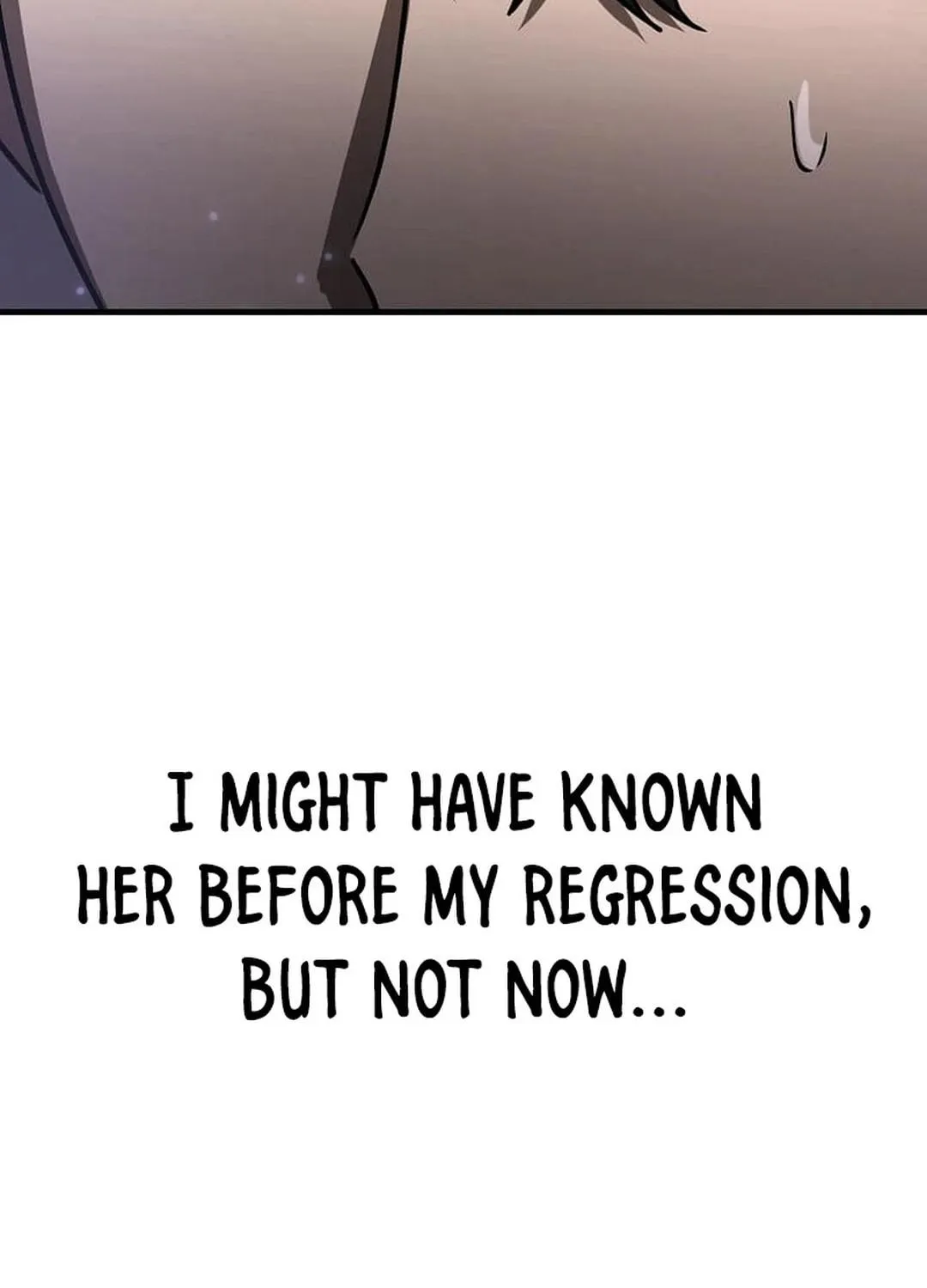 The Regressed Genius Player