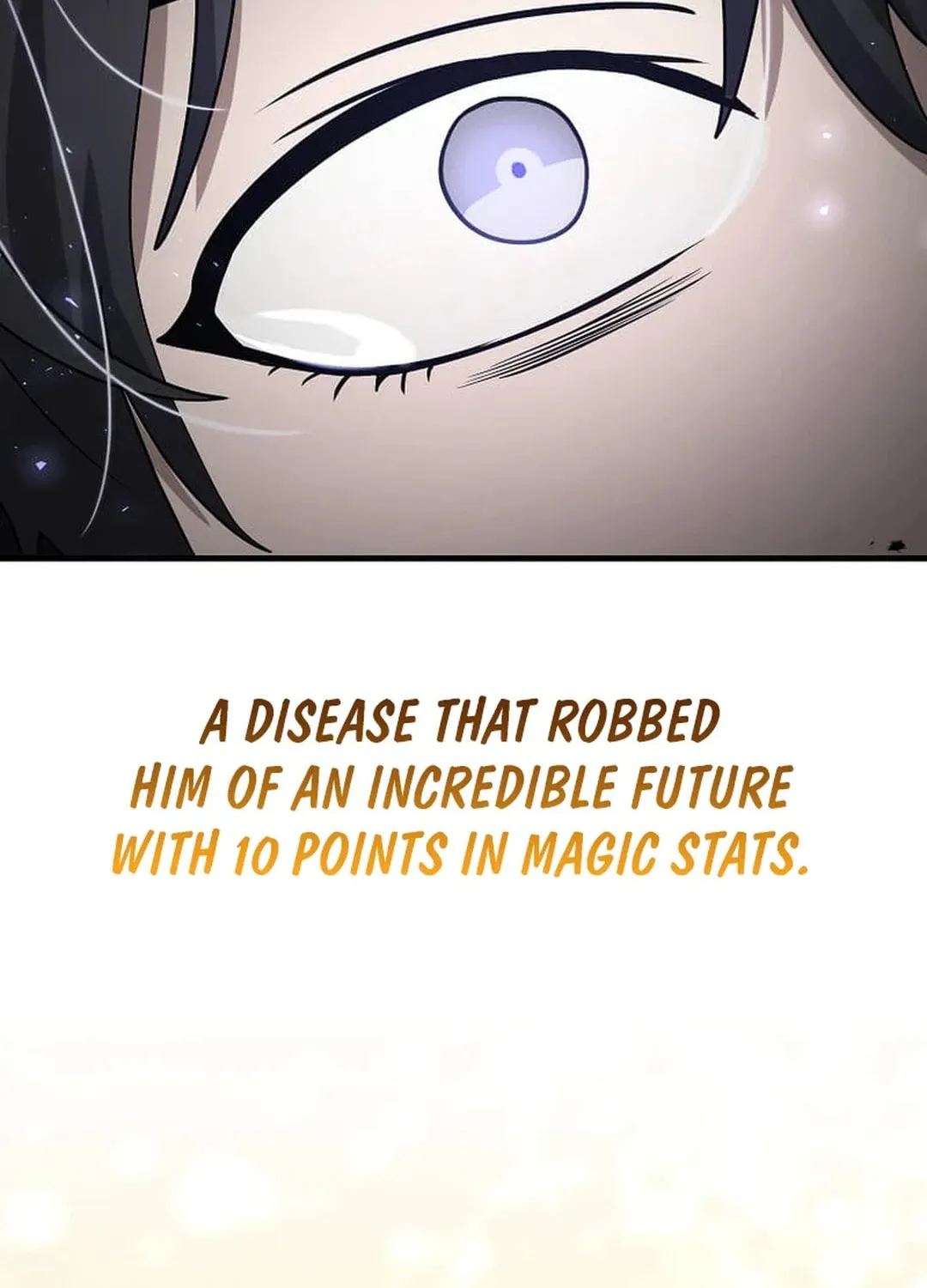 The Regressed Genius Player