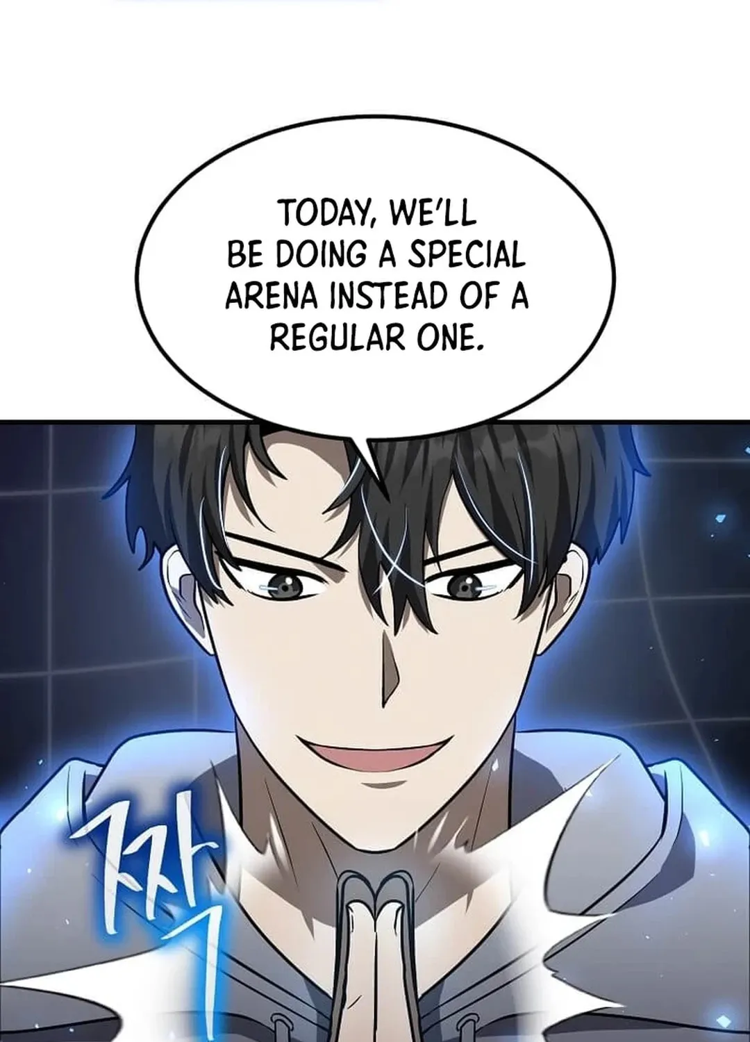 The Regressed Genius Player