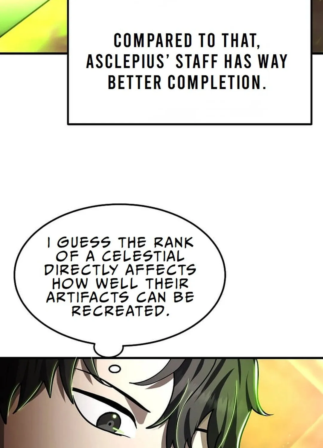 The Regressed Genius Player