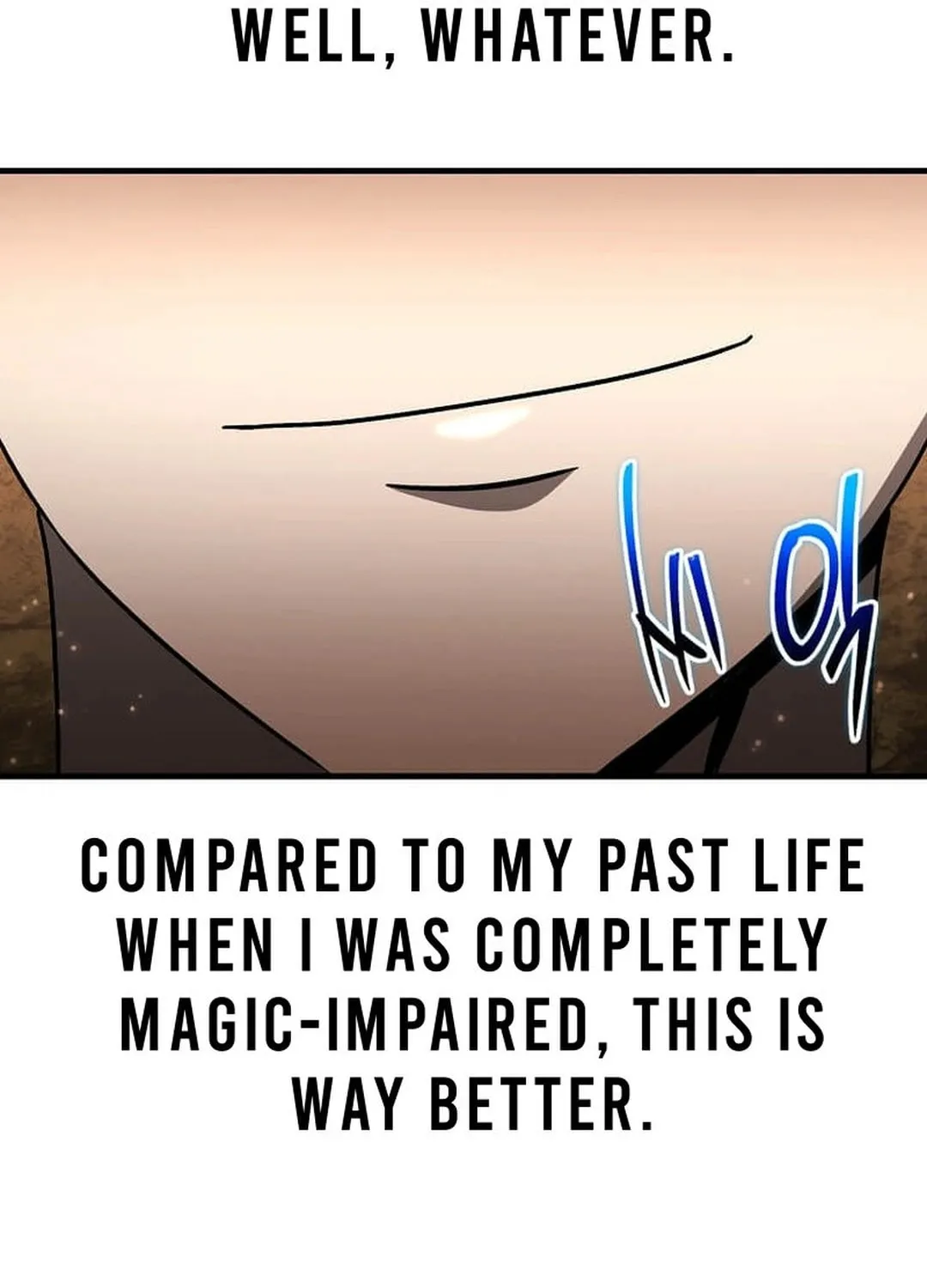 The Regressed Genius Player
